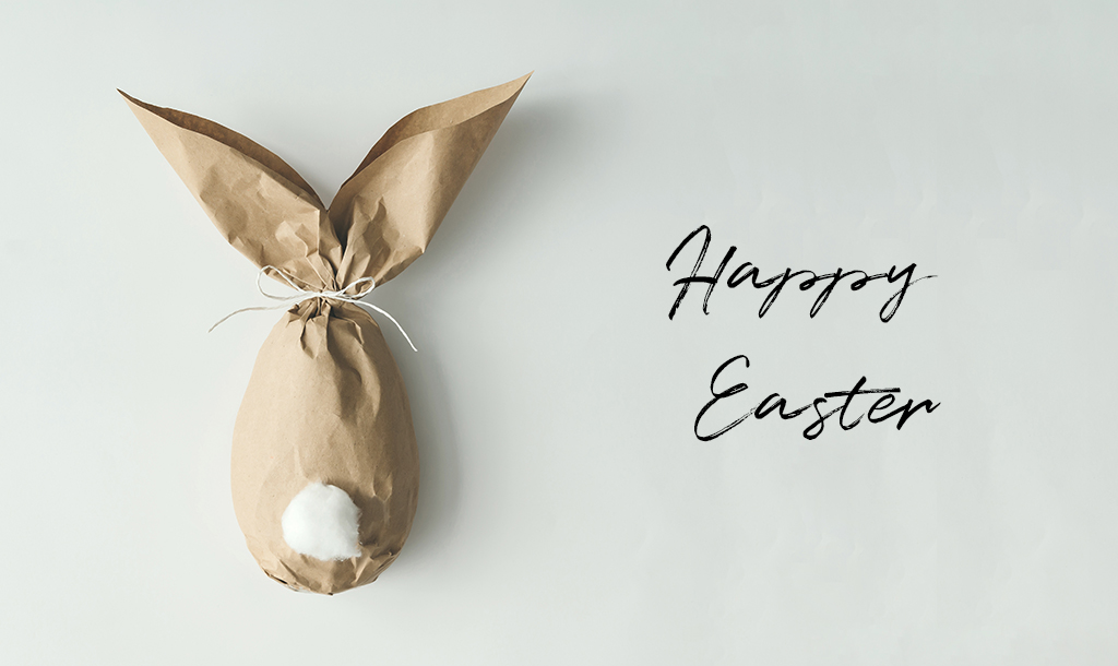 Happy Easter from Laing Real Estate Sydney