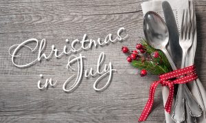 Merry Christmas in July